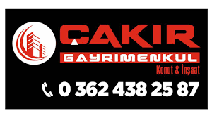 ÇAKIR GAYRİMENKUL