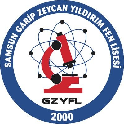 GARİP ZEYCAN YILDIRIM FEN LİSESİ