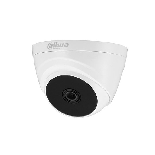 Dahua HAC-T1A21P-0280B 2mp 2.8mm Hdcvı Dome Kamera