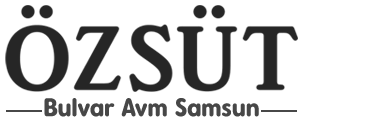 ÖZSÜT BULVAR AVM 